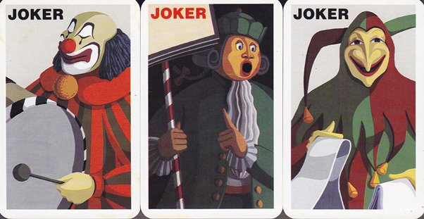 Basler 1987 Joker