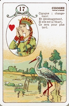 Cartes Lenormand