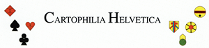 Cartophilia Helvetica