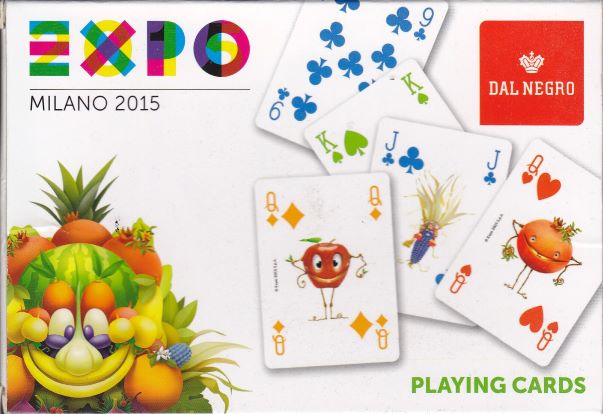 Expo Milano Box
