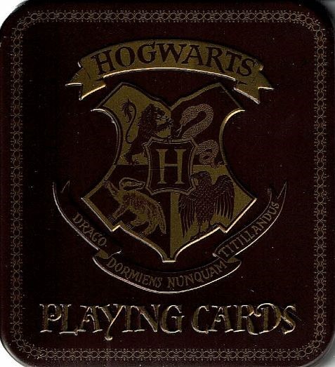 Hogwarts Box
