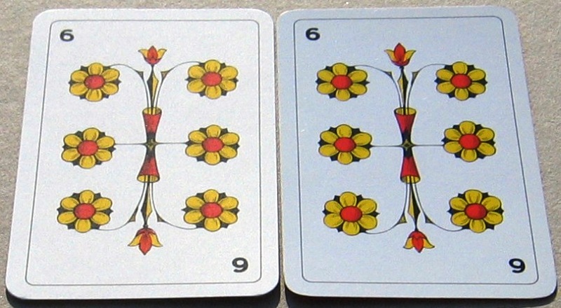 Spielkarten