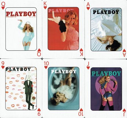 Playboy Herz