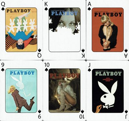 Playboy Pik